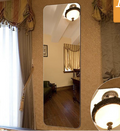 Wall-mounted Mirror P01-1857 18''x57 ''