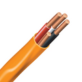 10/3 NMD90 Romex SIMpull  Orange Electrical Wire Roll