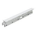 1-1/2 in x 12 ft Metal Main Tee for Ceiling Suspen
