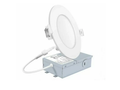 MEGATRON 4 in 9w LED WET-5CCT/WHITE