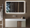 LED Mirror 60"X36"（1） D103-6036