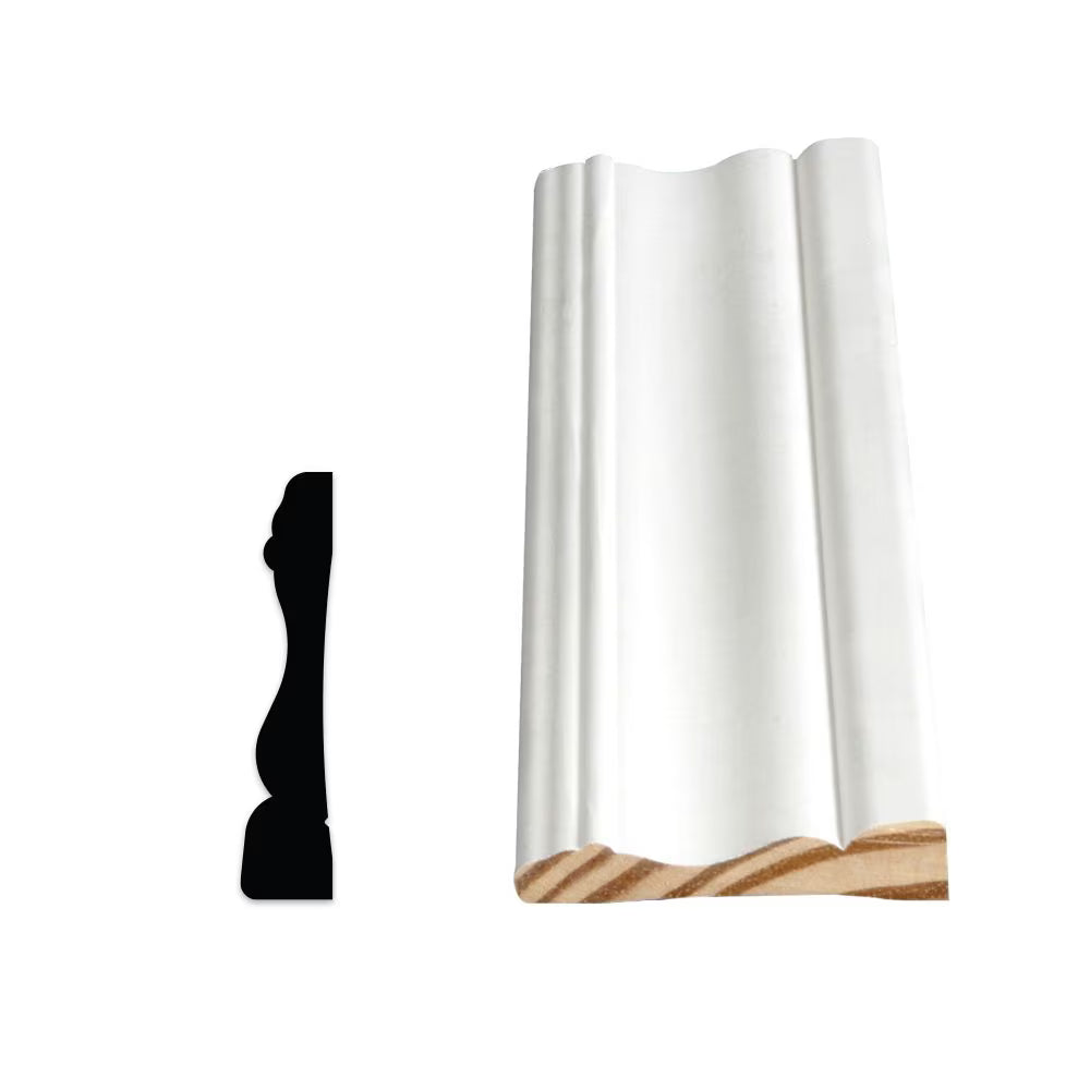 2-3/4 In. x 7 Ft. Casing