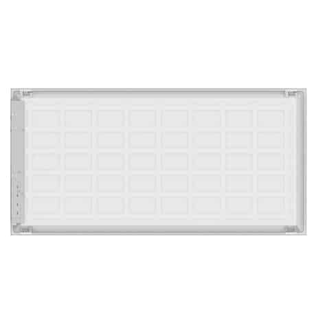 2X4 LED PANEL£¨2PCS/BOX£©
