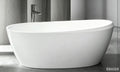 310 Bathtub Bright White
