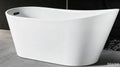 329 Bathtub Bright White