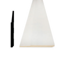 7-1/4 In. x 12 Ft.  Step Level Baseboard
