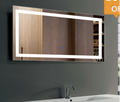 D211-4024 40"X24"LED BATHROOM MIRROR
