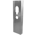 3-5/8 in x1-1/4 in Metal Stud 9'