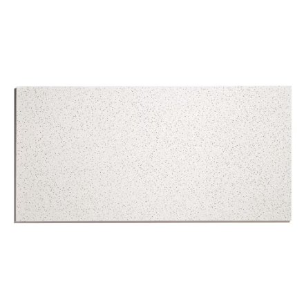 2 ft x 4 ft x 5/8 in Fiber Ceiling Tile Panels