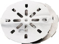2pc Drain Cover