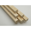 2x2x8 SPF LUMBER