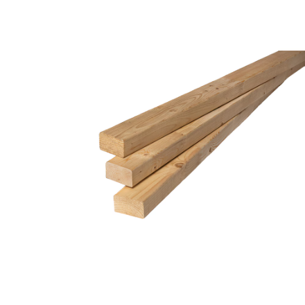 2x3x8 SPF Lumber