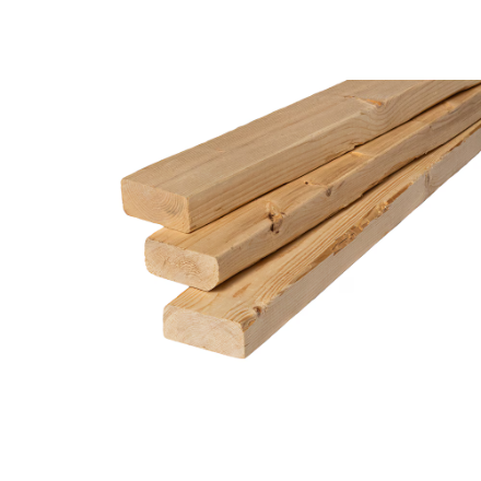 2X4X12 SPF LUMBER