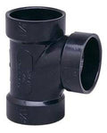 2 in TEE SANITARY