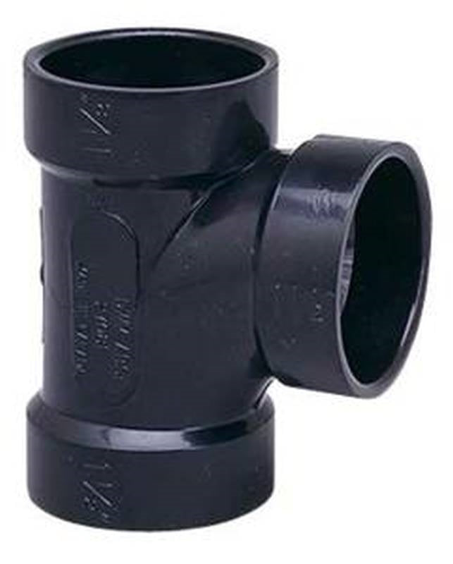 2 in TEE SANITARY