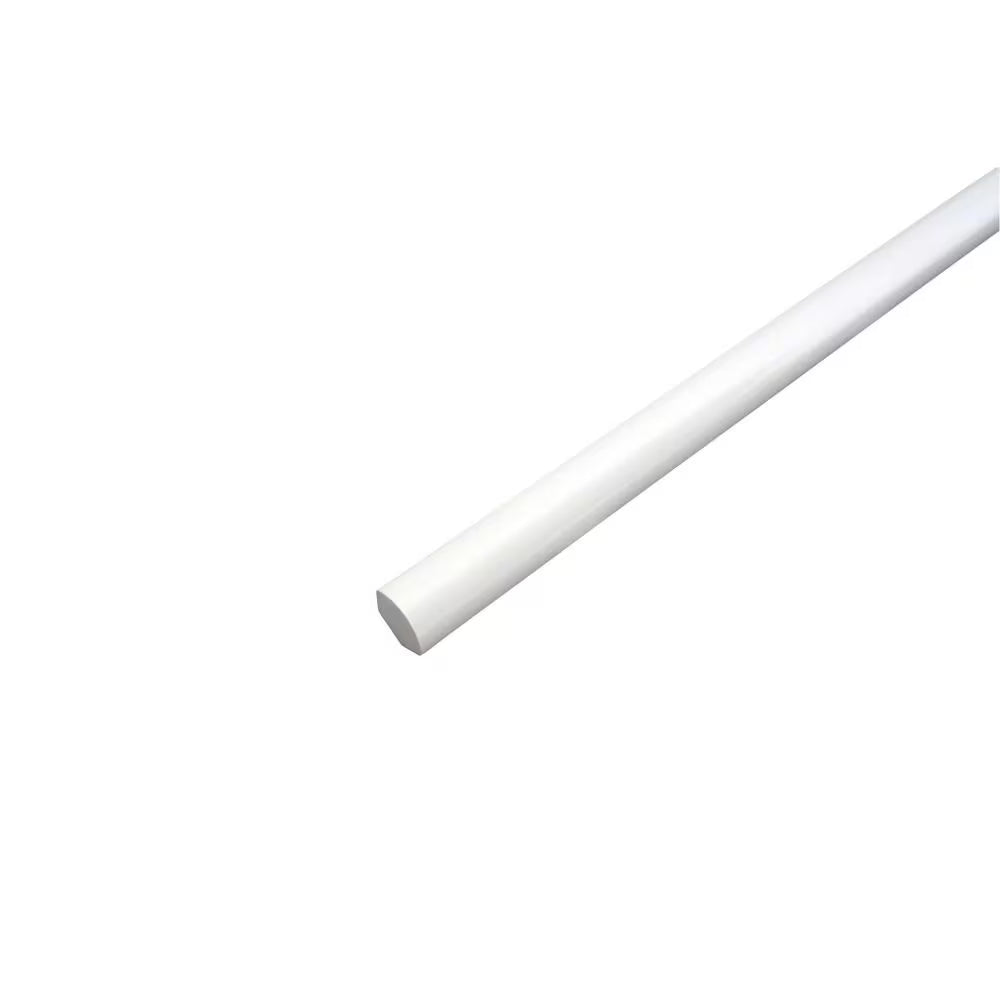 3/4 In. x 10 Ft. Quarter Round