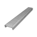 3/4 in x1/2 in x12' Carrying Channel