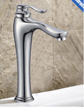 Chrome Faucet 81H36-CHR-011-T