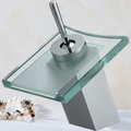 Glass Faucet 84H02-CHR