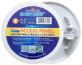 5 in Easy-Exs Access Panel 2Packs（Circle）