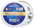 6.5 in Easy-Exs Access Panel 2Packs（Circle）