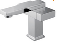 Chrome Faucet 6051
