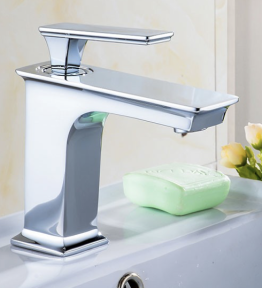 Chrome Faucet 81H36-CHR-008