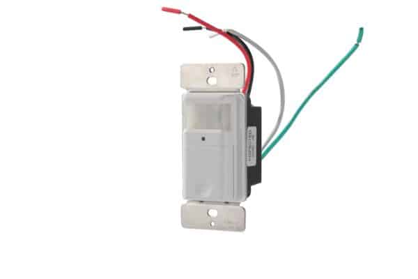 MOTION SENSOR SWITCH