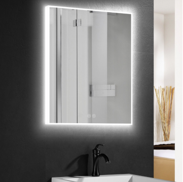 LED Mirror 24"X32" D414-2432