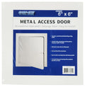 6 in X6 in METAL ACCESS DOOR