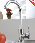 Kitchen Facet Chrome 250807-01-LS