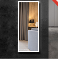 D2303-6420 LED Anti-Fog Mirror 64'' x 20''
