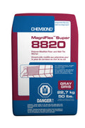 #8820 GREY CEMENT