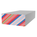 1/2 in *4'*8'Type-c fire rated drywall