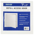 8 in X8 in METAL ACCESS DOOR