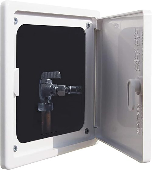 8 in x8 in Easy-Exs Access Door