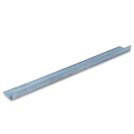 Angle Trim 1 in x2 in 10ft