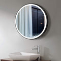 D803-3232 32"x32" LED Mirror #6