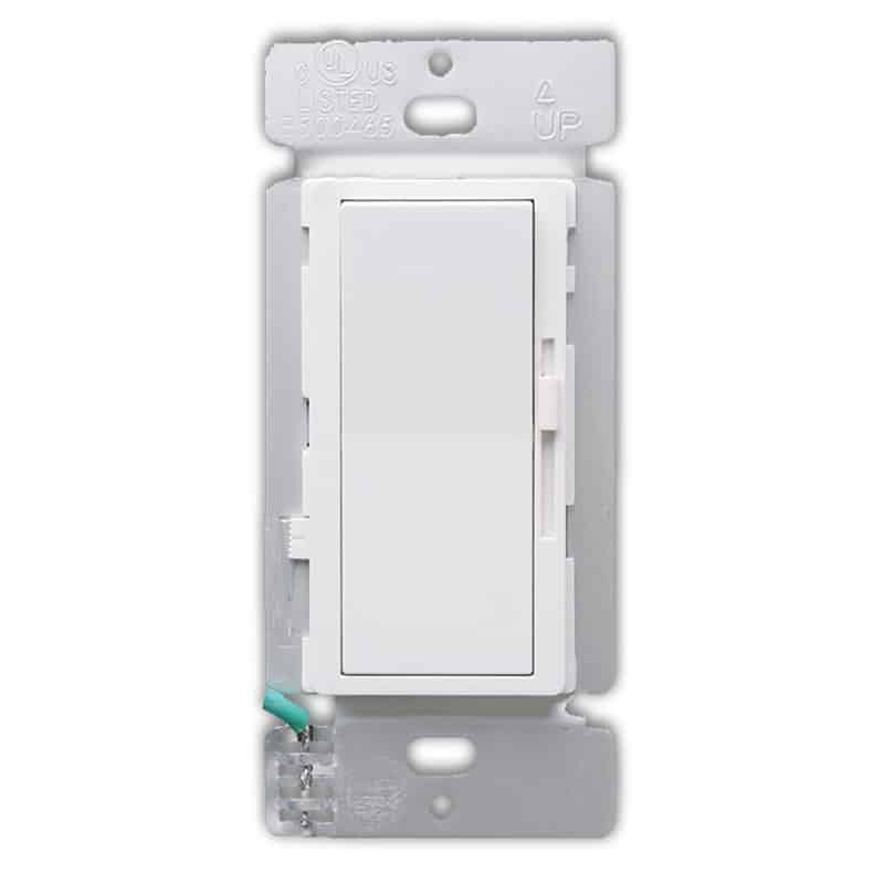 DIMMER-CLASS A/WHITE