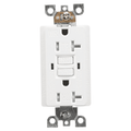 GFCI-20A/WHITE