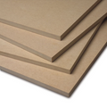5/8 in X49 in x 97 in MDF Panel