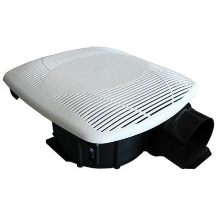 Milano Bathroom Fan TY-80-P