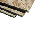 5/8x4x8 OSB T&G