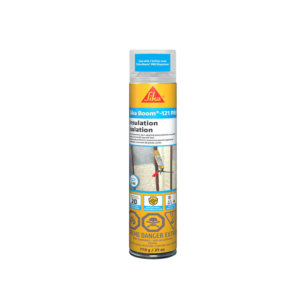 SIKABOOM-121 PRO INSULATION