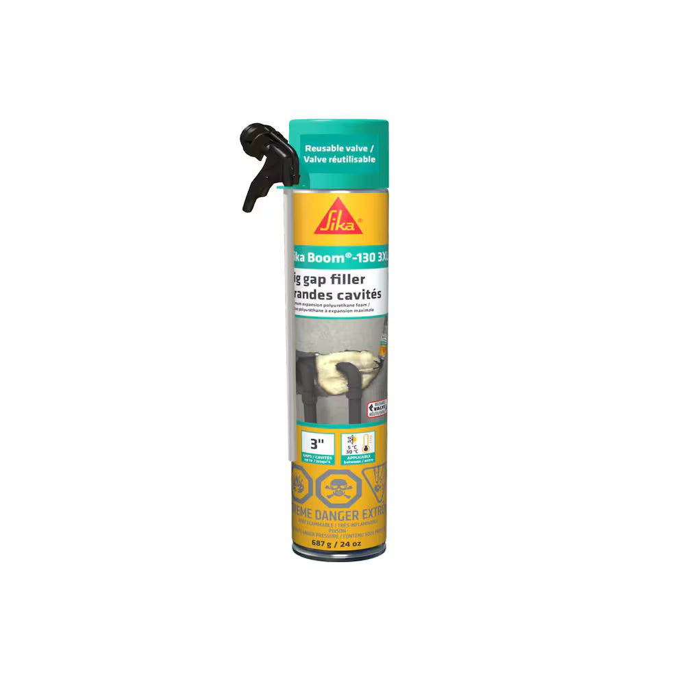 SikaBoom-130 3XL  690GR