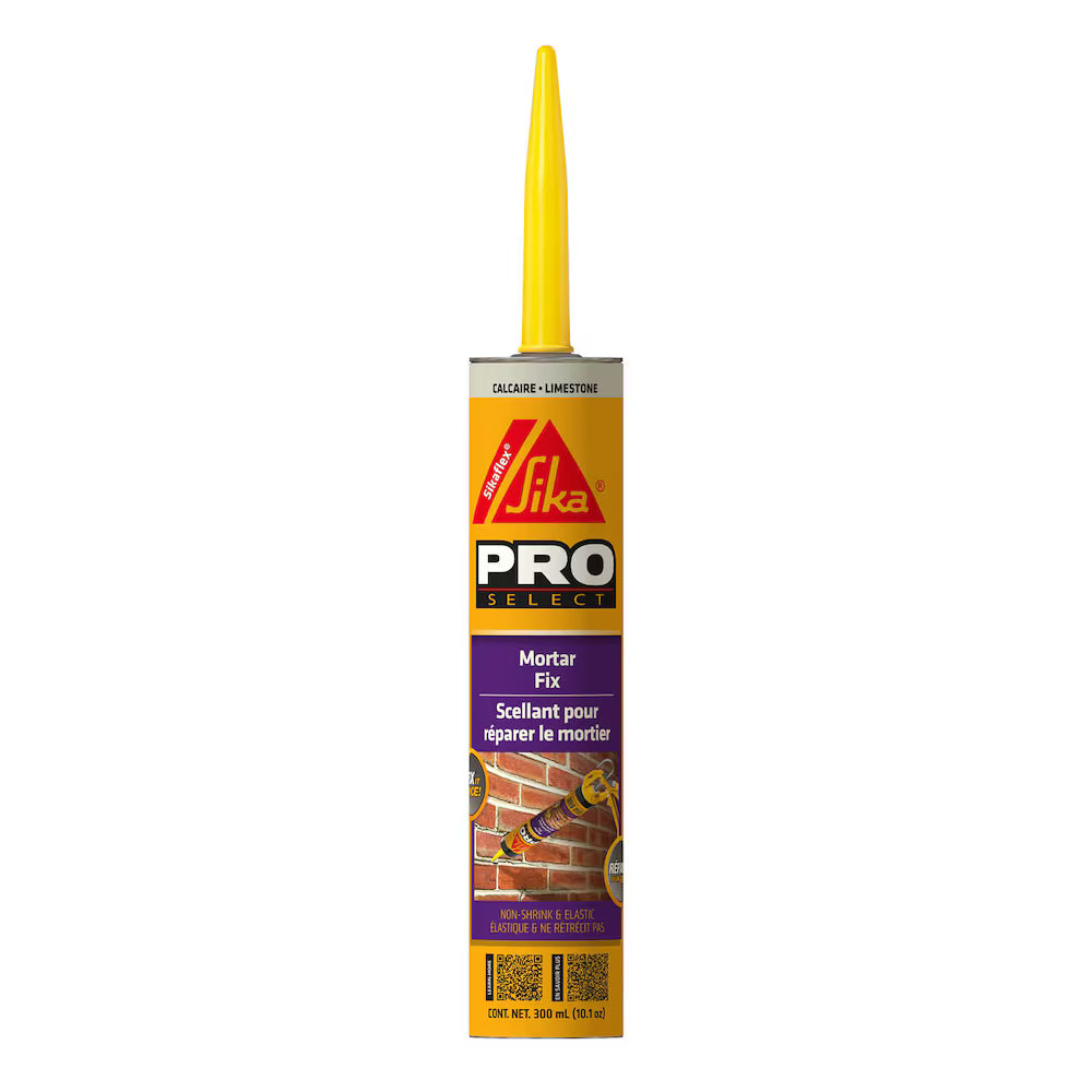 Sikaflex Mortar Fix Sealant pour 300ml