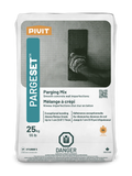 Pivit PargeSet Parging Mix 25 kg.