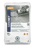Pivit SandSet Cement Sand Mix 30 kg.