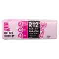 R12 15 in X 47 in OC Pink Insulation