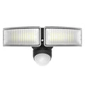 SECURITY-2 HEAD-24W-5CCT BLACK